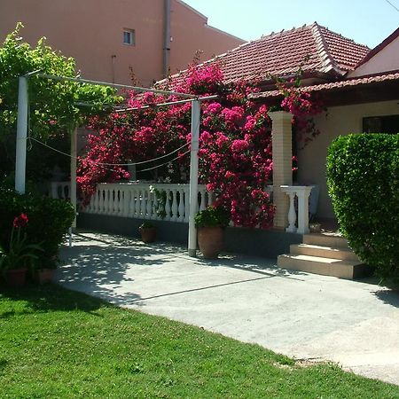 Spiridoula Apartments Agios Stefanos Avliotes  Exterior photo